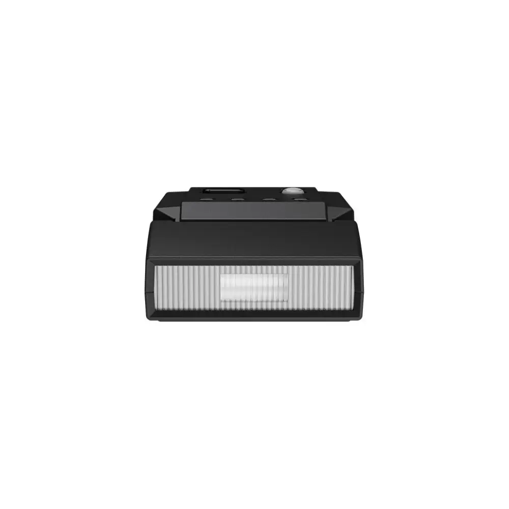 مینی فلاش اکسترنال اولانزی Ulanzi SL03 Spark Lite Camera Flash (Black) — تصویر 6