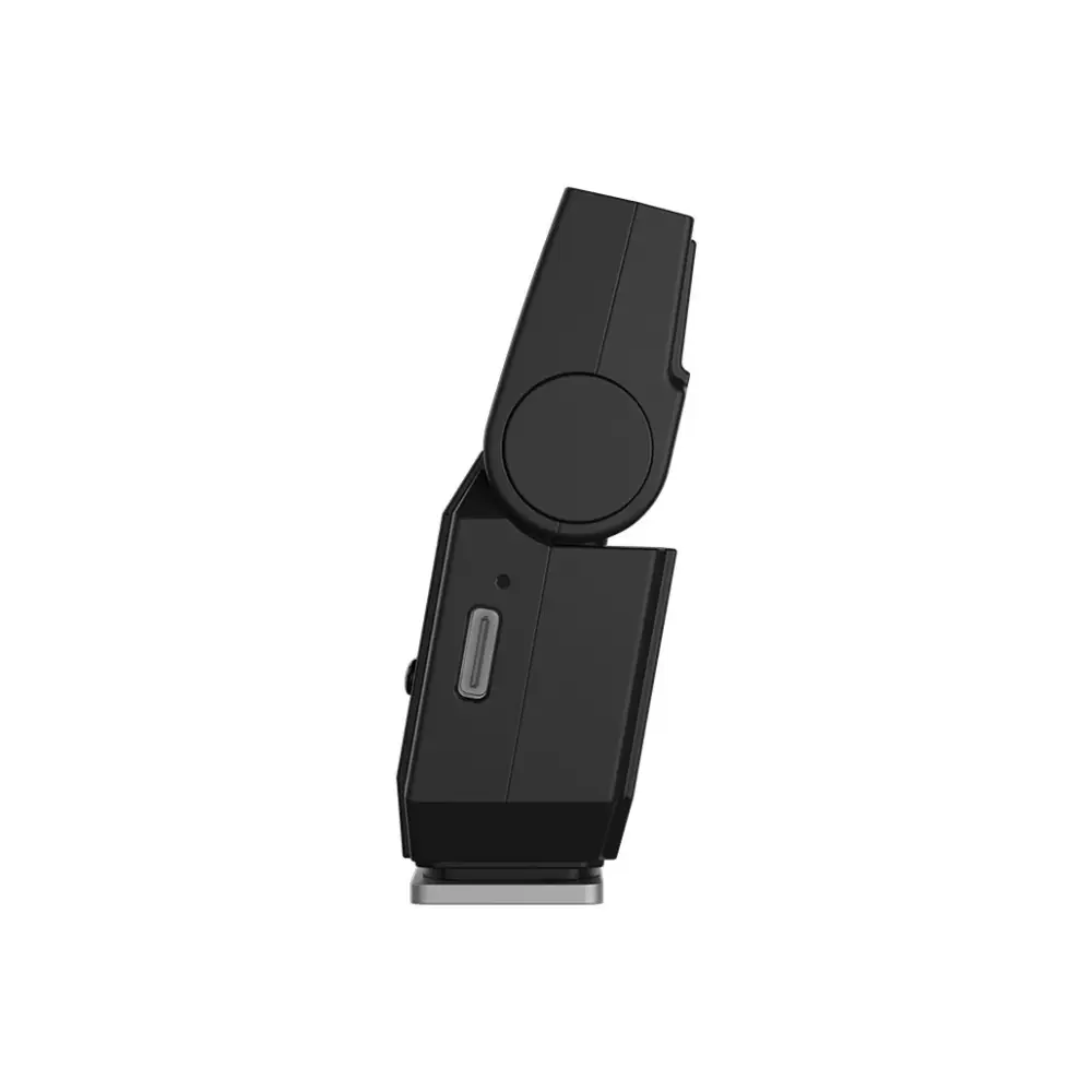 مینی فلاش اکسترنال اولانزی Ulanzi SL03 Spark Lite Camera Flash (Black) — تصویر 4