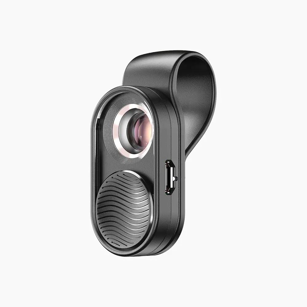 لنز میکروسکوپی موبایل اپکسل APEXEL Mobile 100X Microscope Lens