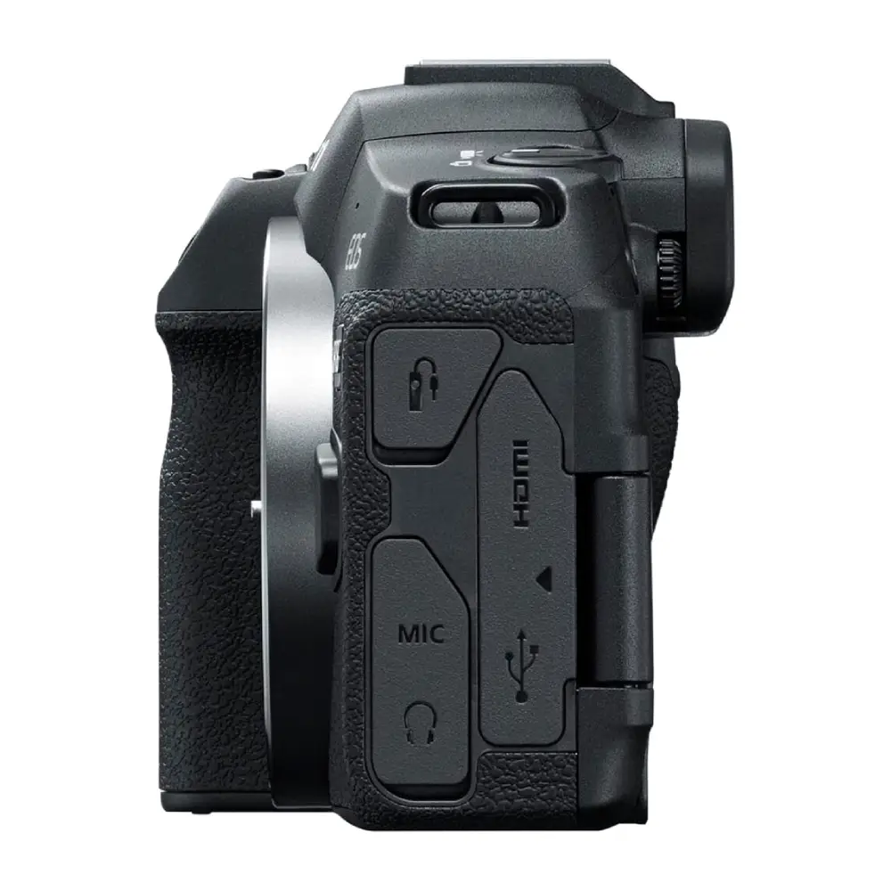 دوربین عکاسی بدون آینه کانن Canon EOS R8 Mirrorless Camera with RF 24-105mm f/4-7.1 is STM Lens — تصویر 2