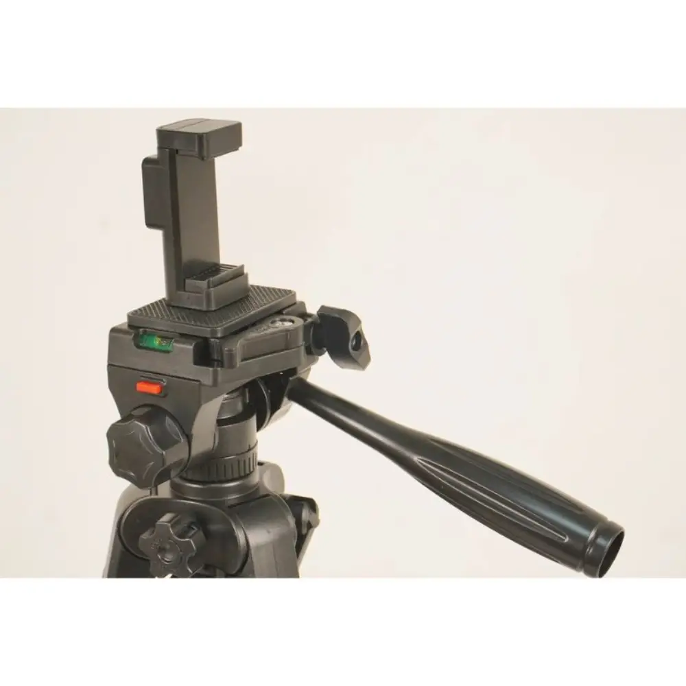 سه پایه دوربین عکاسی این یو جوی ENUJOY D-500H Camera Tripod