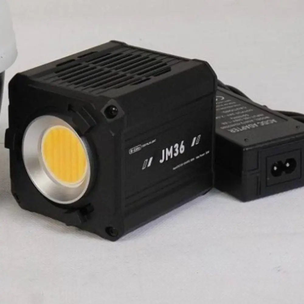 ويدئو لايت این یو جوی ENUJOY JM36 Video Light — تصویر 2