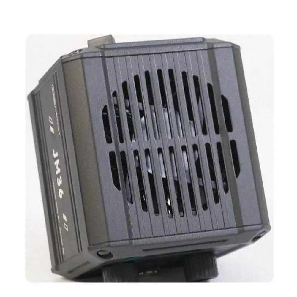 ويدئو لايت این یو جوی ENUJOY JM36 Video Light — تصویر 1