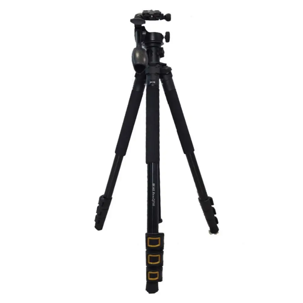 سه پایه دوربین عکاسی این یو جوی ENUJOY Q750 Camera Tripod