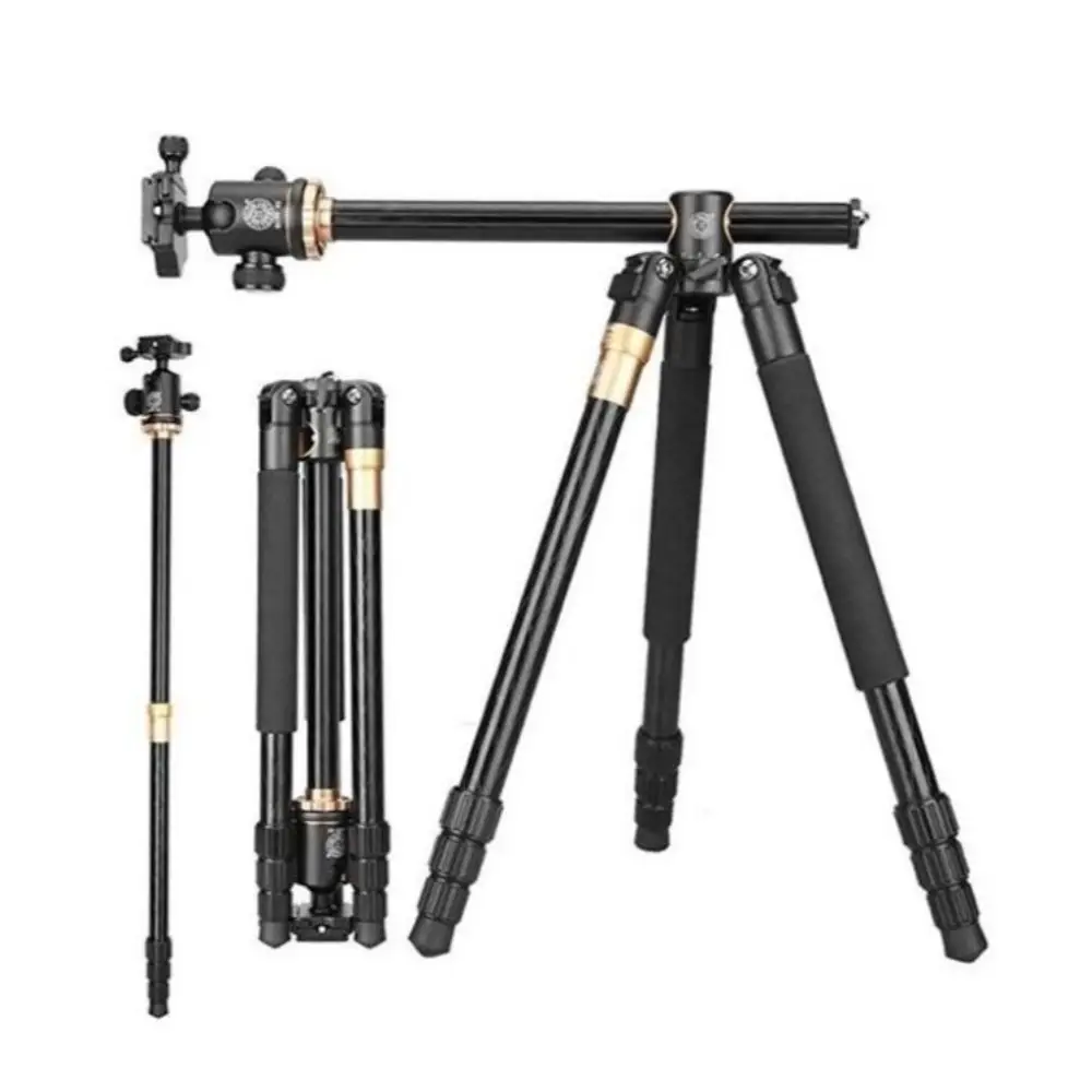 سه پایه دوربین این یو جوی ENUJOY Q999H Camera Tripod