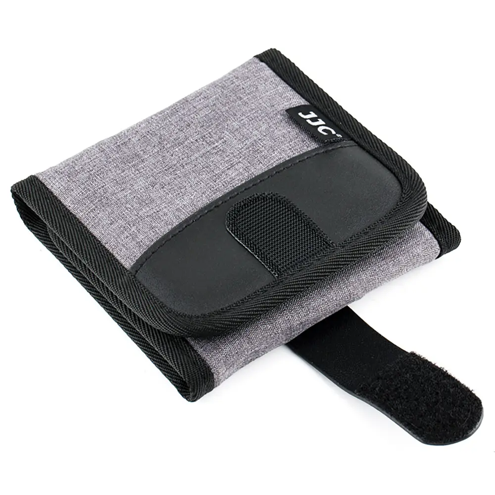 کیف فیلتر لنز جی جی سی JJC FP-K3 FILTER POCHETTE BPOUR — تصویر 3