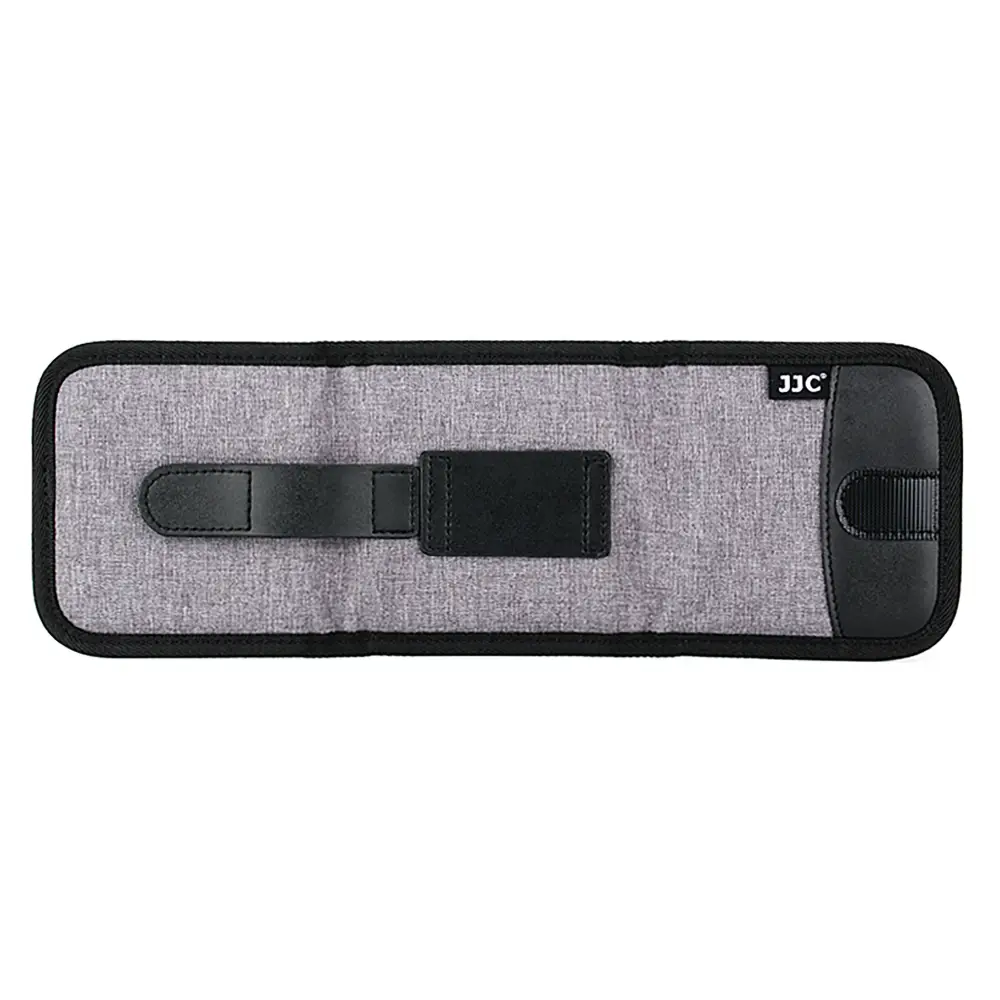 کیف فیلتر لنز جی جی سی JJC FP-K3 FILTER POCHETTE BPOUR — تصویر 6