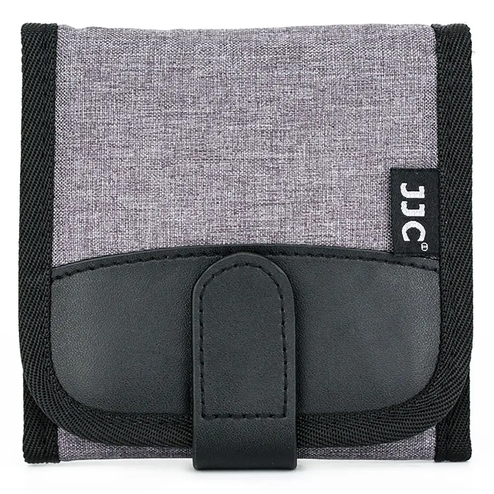 کیف فیلتر لنز جی جی سی JJC FP-K3 FILTER POCHETTE BPOUR — تصویر 1