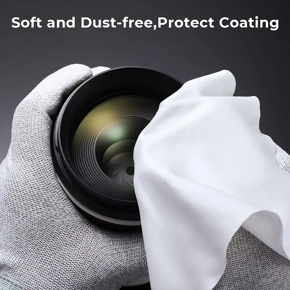 فیلتر لنز کی اند اف K&amp;F B-DIFFUSION 1/4 HMC NANO C 77mm FILTER — تصویر 1