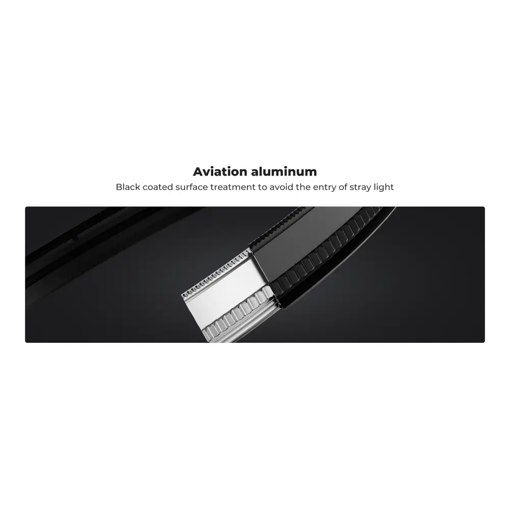 فیلتر لنز کی اند اف K&amp;F B-DIFFUSION 1/4 HMC NANO C 77mm FILTER — تصویر 8