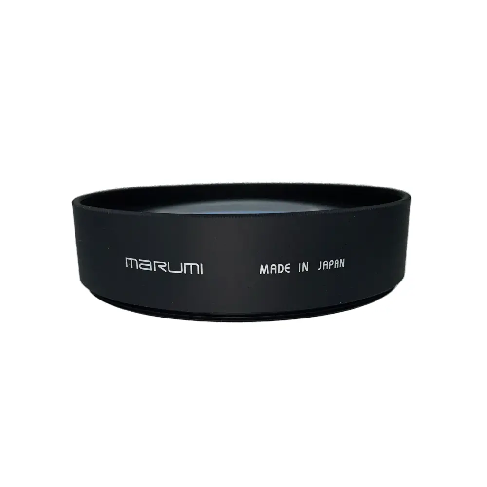 فیلتر کلوزآپ مارومی MARUMI CLOSE-UP DHG ACHROMAT MACRO-330(+3) 67mm Filter — تصویر 1