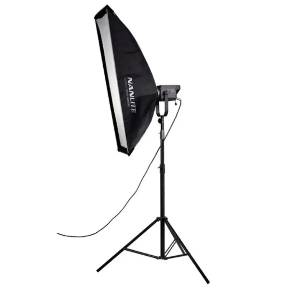 سافت باکس نانلایت Nanlite SB-AS-110×45 Softbox — تصویر 9