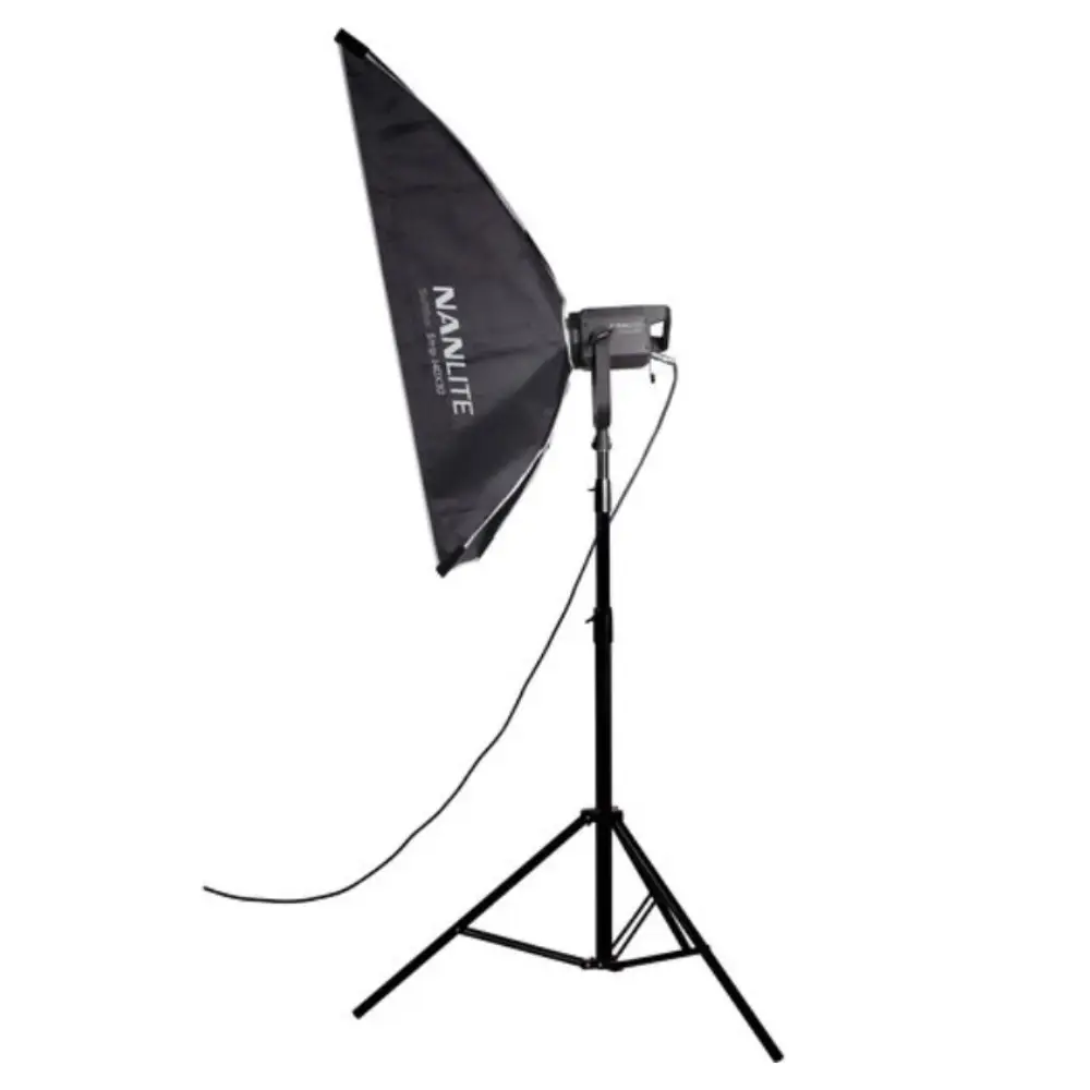 سافت باکس نانلایت Nanlite SB-AS-110×45 Softbox — تصویر 7