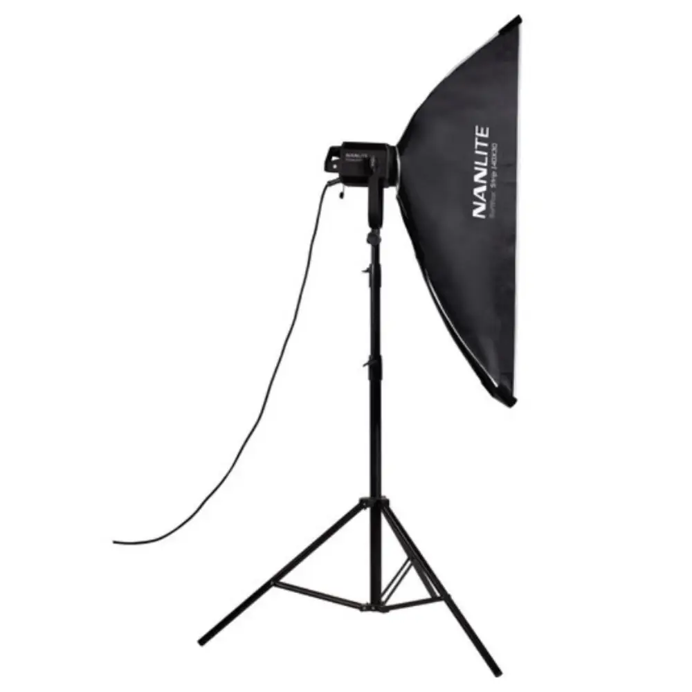 سافت باکس نانلایت Nanlite SB-AS-110×45 Softbox — تصویر 6