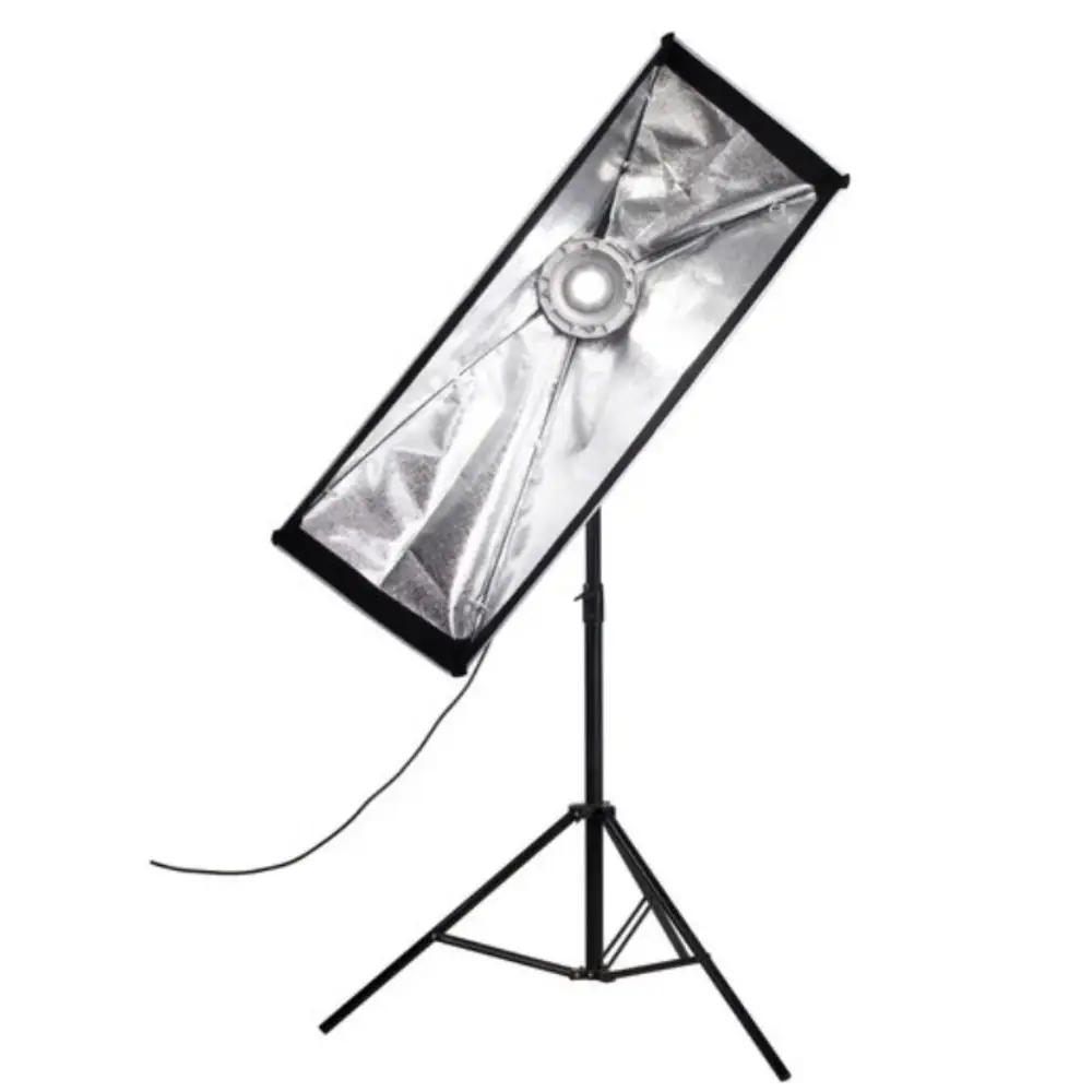 سافت باکس نانلایت Nanlite SB-AS-110×45 Softbox — تصویر 5