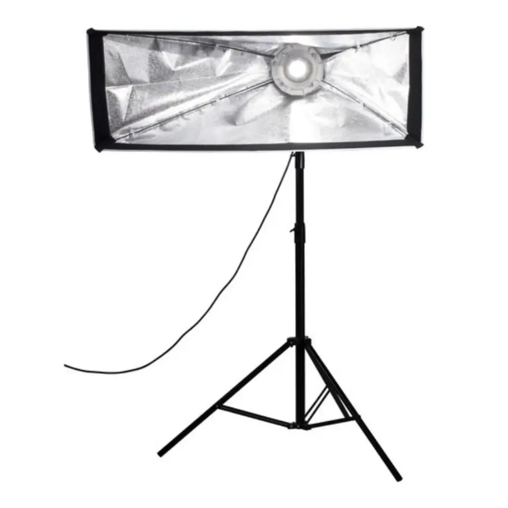 سافت باکس نانلایت Nanlite SB-AS-110×45 Softbox — تصویر 3