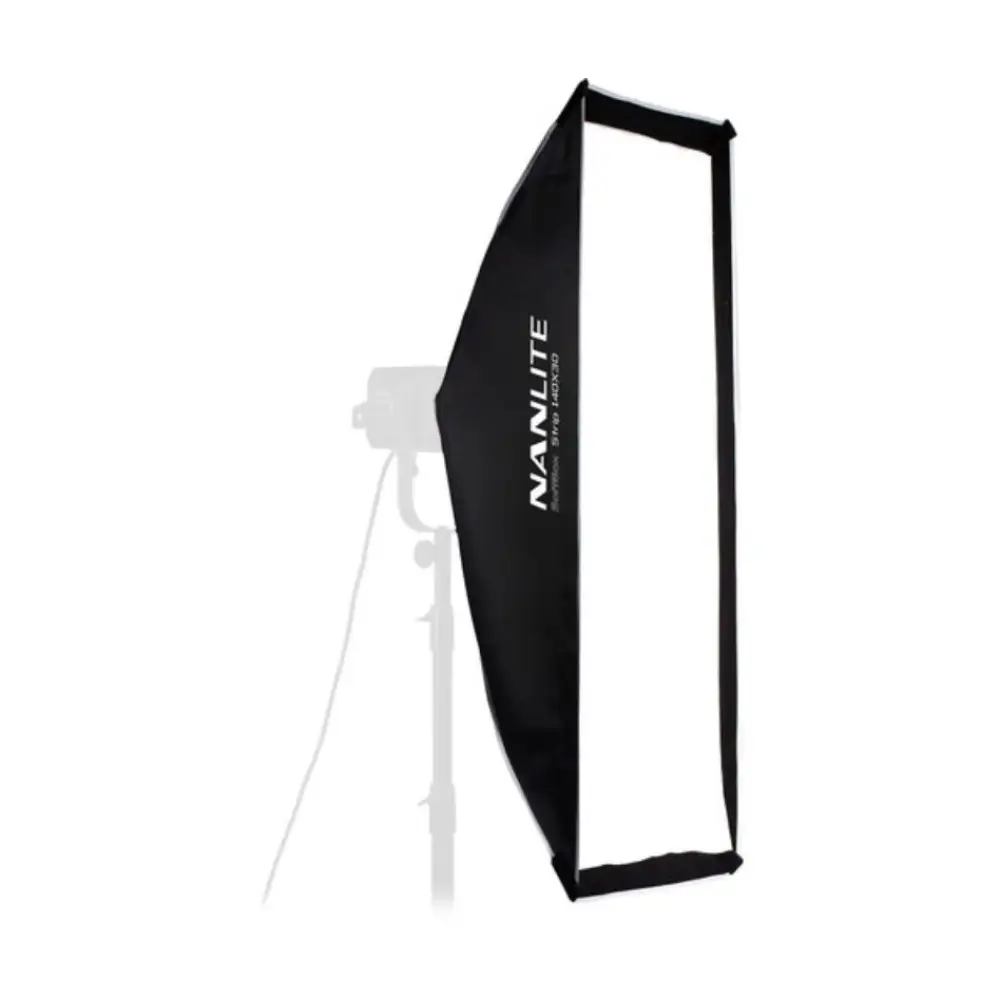 سافت باکس نانلایت Nanlite SB-AS-110×45 Softbox — تصویر 10
