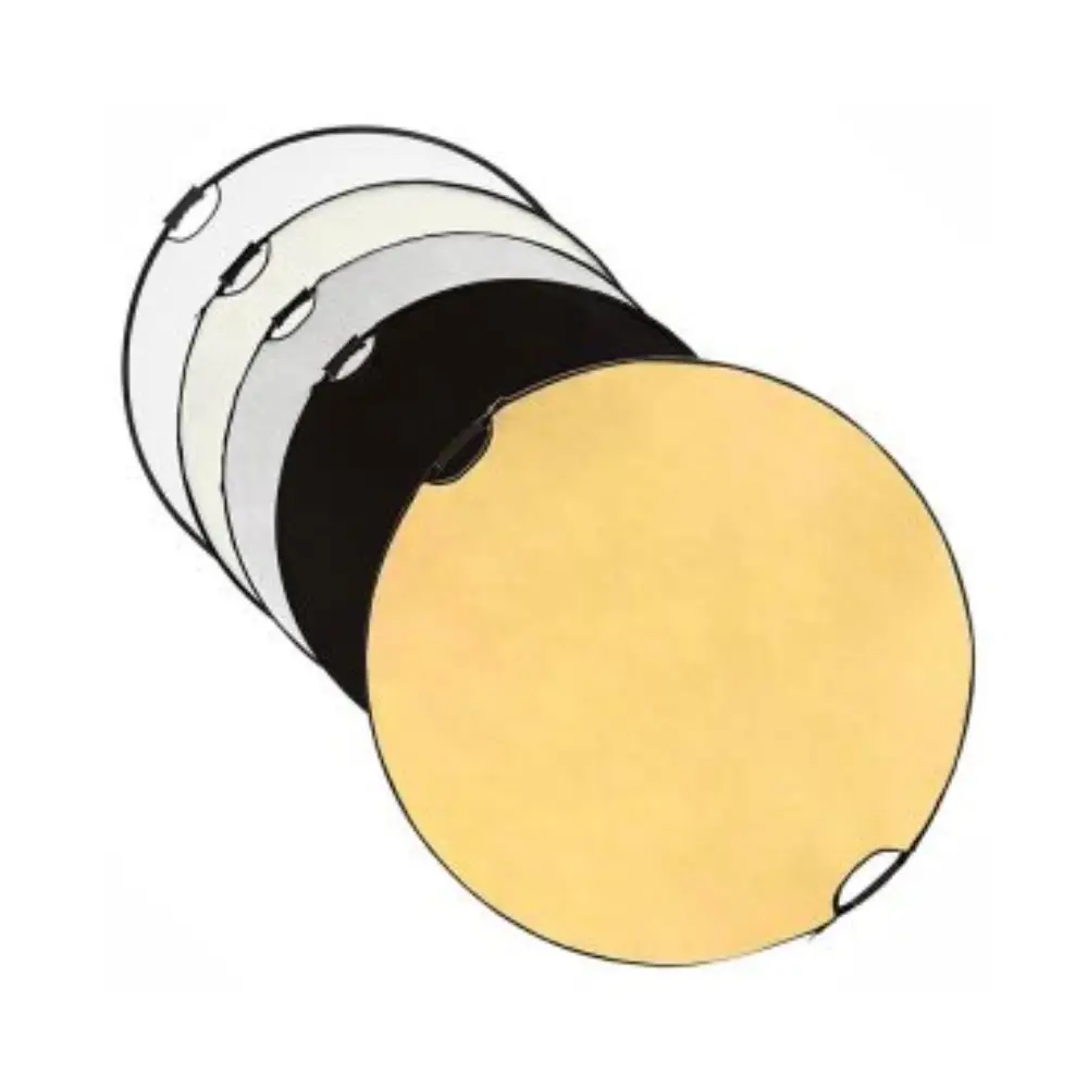 رفلکتور پنج کاره سپتا Septa Reflector 5in1 110cm