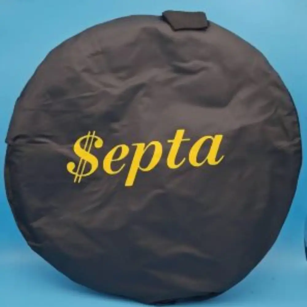 رفلکتور پنج کاره سپتا Septa Reflector 5in1 80cm
