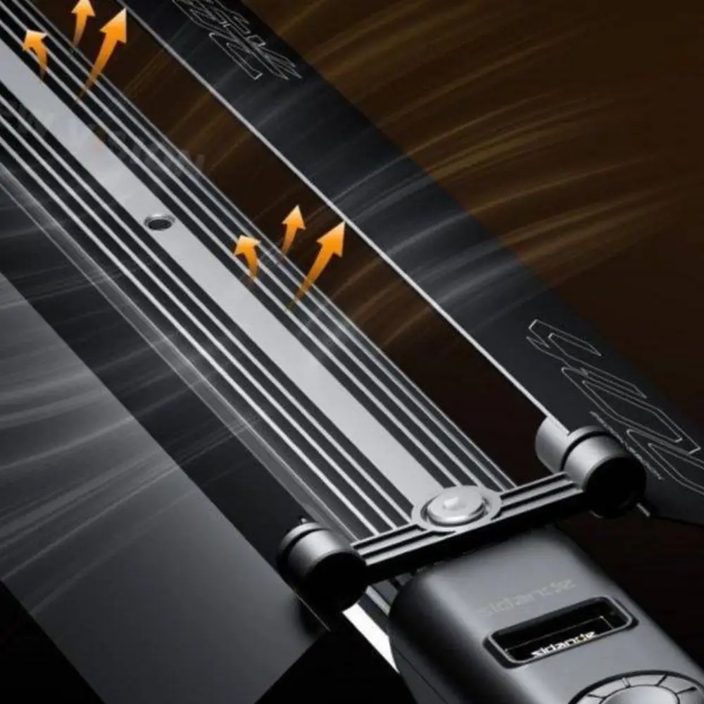 نور باتومی سیداند SidandeTF-140LW RGB Tube Light — تصویر 1