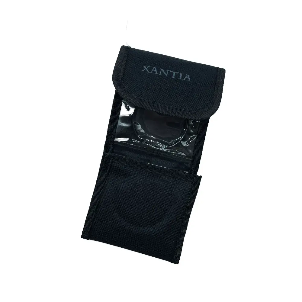 فیلتر کلوزآپ زانتیا XANTIA CLOSE-UP (+1,+2,+4) 62mm Filter — تصویر 5