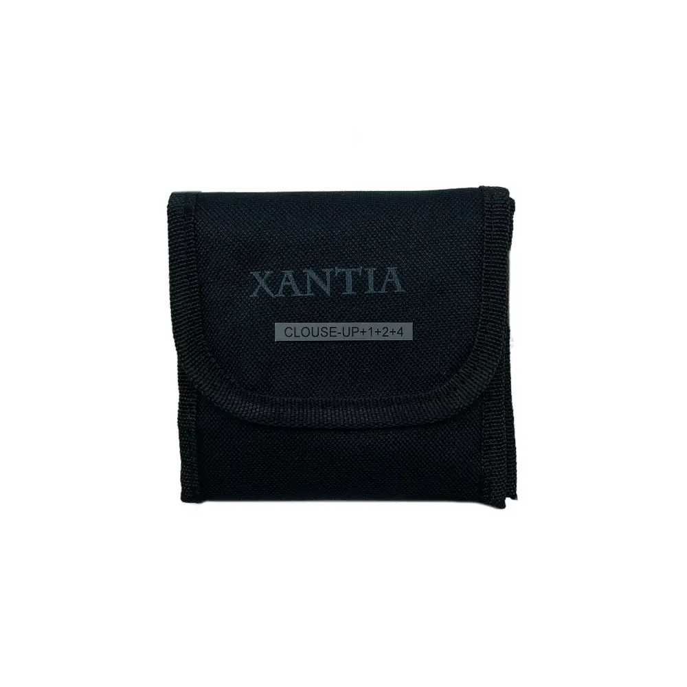 فیلتر کلوزآپ زانتیا XANTIA CLOSE-UP (+1,+2,+4) 62mm Filter — تصویر 3