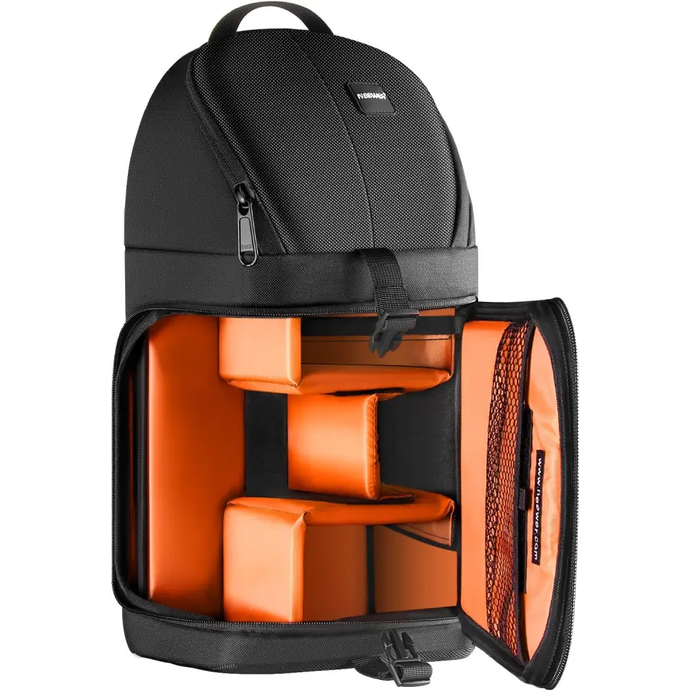 کیف کوله پشتی نیور NEEWER NW-XJB02S CAMERA SLING BACKPACK