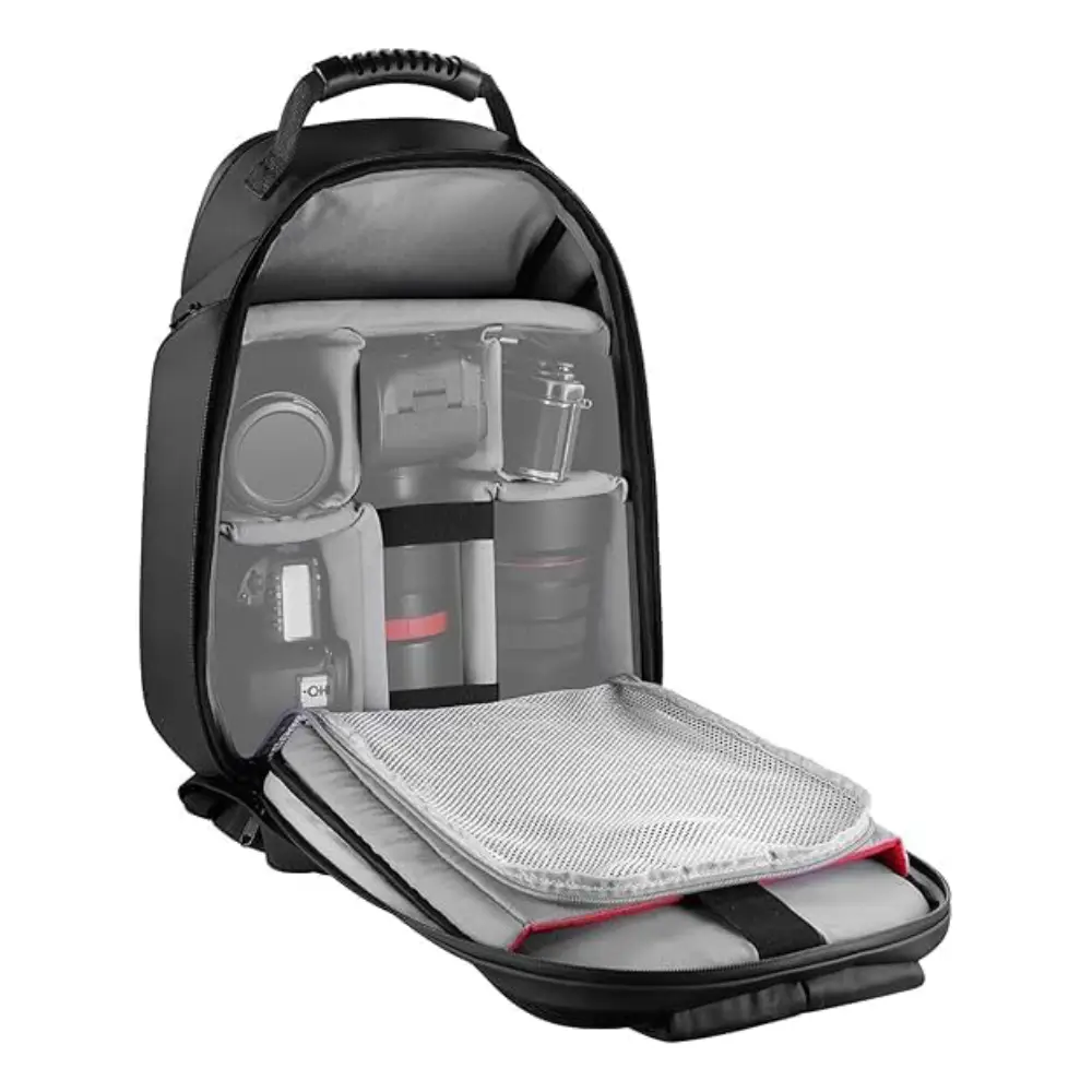 کیف کوله پشتی نیور NEEWER PB26 BASICS PHOTOGRAPHY BACKPACK