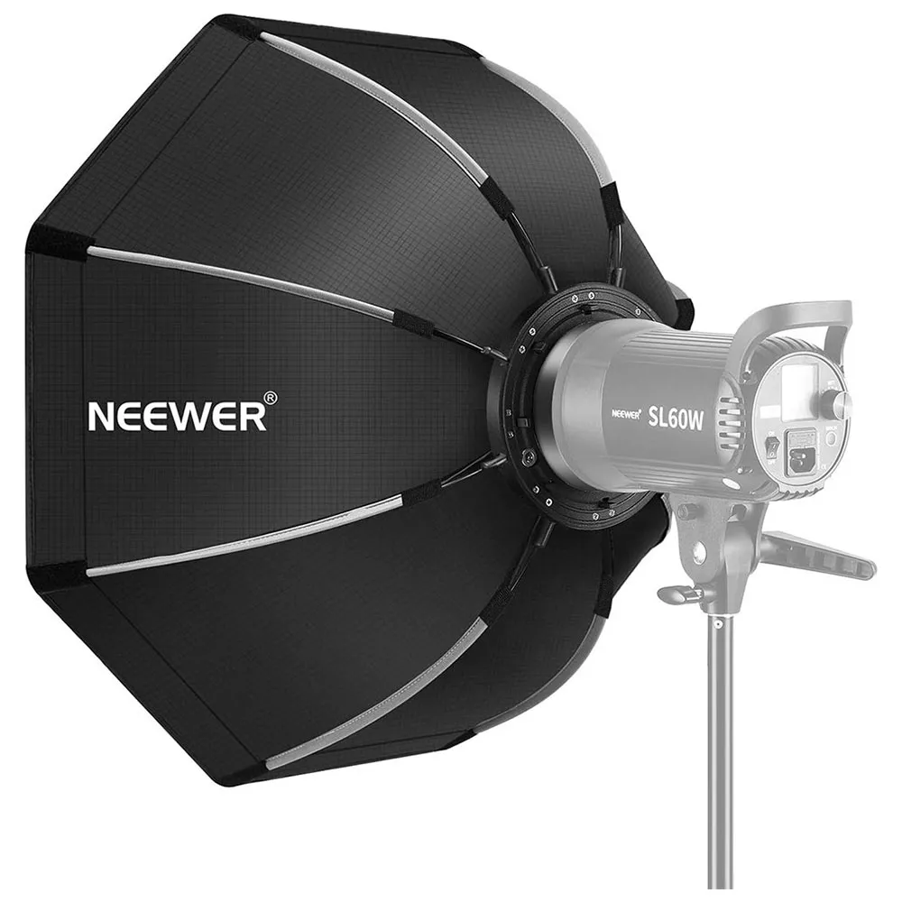 سافت باکس نیور NEEWER SF-RPBO36 90CM SOFTBOX WITH BOWENS MOUNT