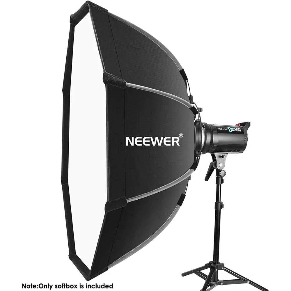 سافت باکس نیور NEEWER SF-RPBO36 90CM SOFTBOX WITH BOWENS MOUNT