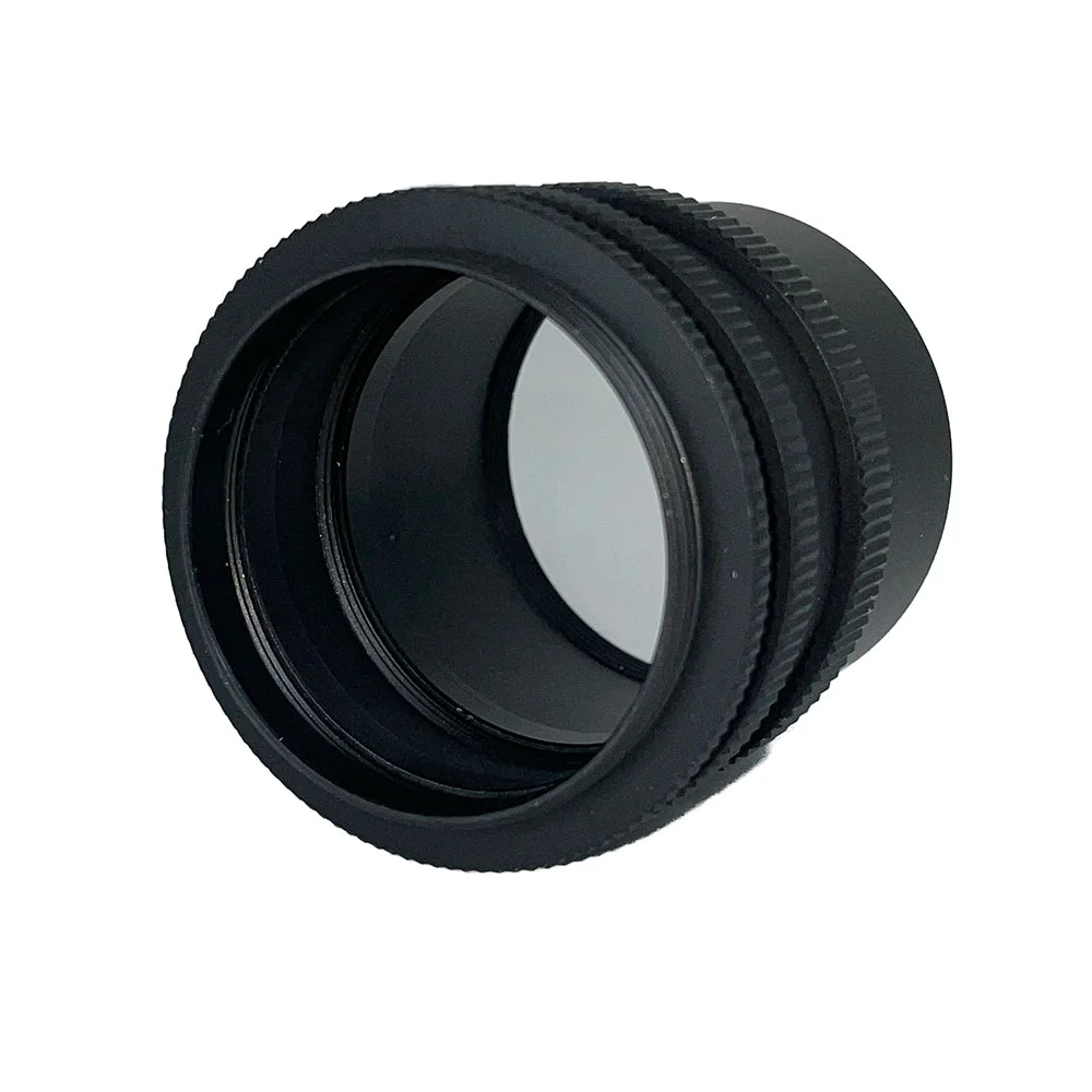 لنز پیچی EXTENSION TUBE MANUAL FOR M42 LENS — تصویر 3
