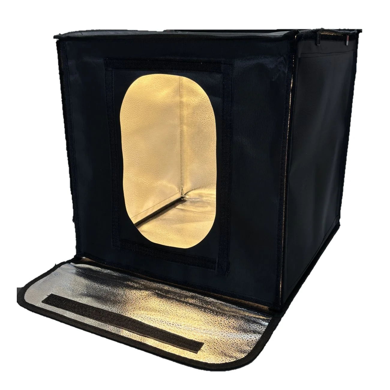 خیمه ال ای دی دار بوئنز BOWENS 60×60cm TENT LED