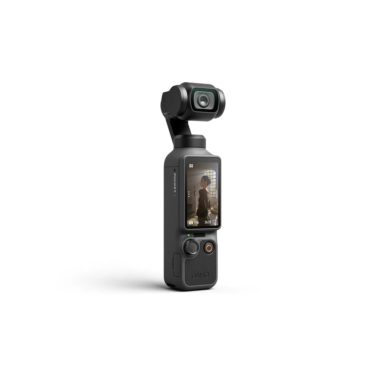 دوربین اسمو پاکت دی‌جی‌آی DJI Osmo Pocket 4 Creator Combo — تصویر 5