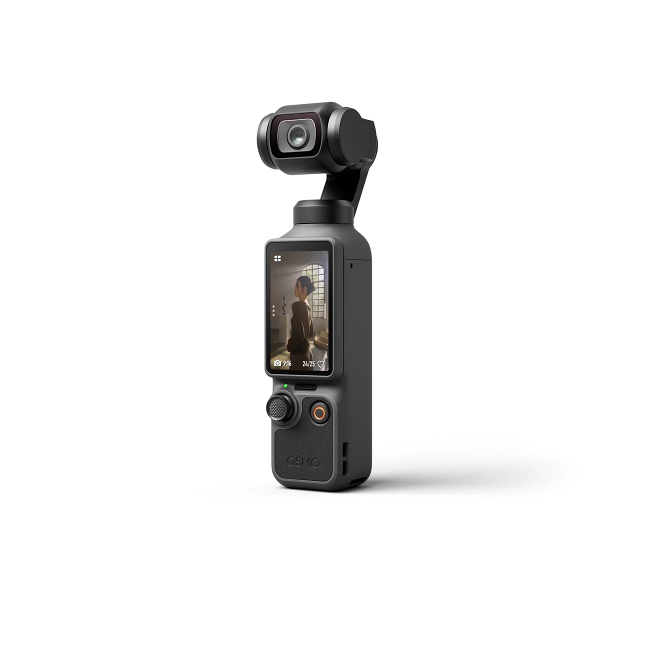 دوربین اسمو پاکت دی‌جی‌آی DJI Osmo Pocket 4 Creator Combo — تصویر 4