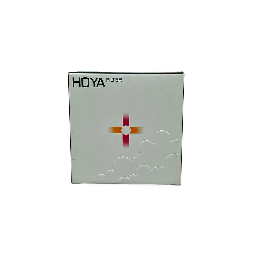 فیلتر لنز رنگی هویا HOYA BLUE 80A ۴۸mm FILTER — تصویر 1