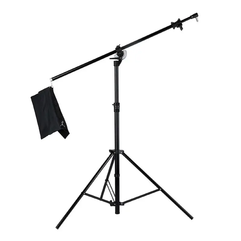 سه‌ پایه بوم می‌کینگ MeKing M1 Boom Light stand