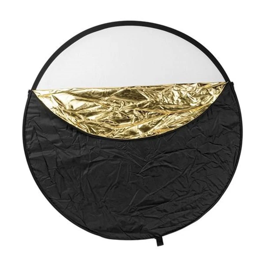 رفلکتور ۵ لایه اوو Ovoo Reflector 5 in 1 80cm
