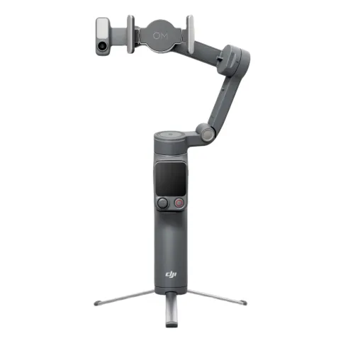 گیمبال موبایل دی جی آی DJI Osmo Mobile 8P Advanced Tracking Combo Gimbal
