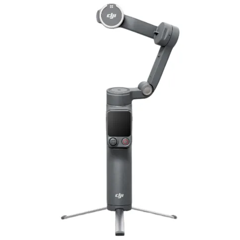 گیمبال موبایل دی جی آی DJI Osmo Mobile 8P Creator Combo Gimbal