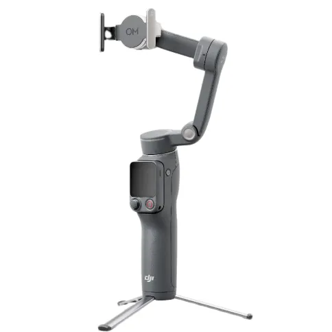 گیمبال موبایل دی جی آی DJI Osmo Mobile 8P Standard Combo Gimbal