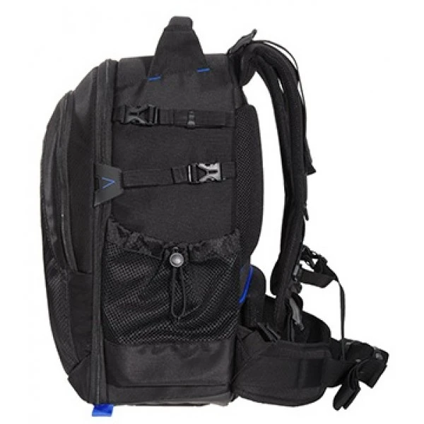 کوله پشتی دوربین عکاسی بنرو Benro Cool Walker CW II 200N Camera Backpack — تصویر 2