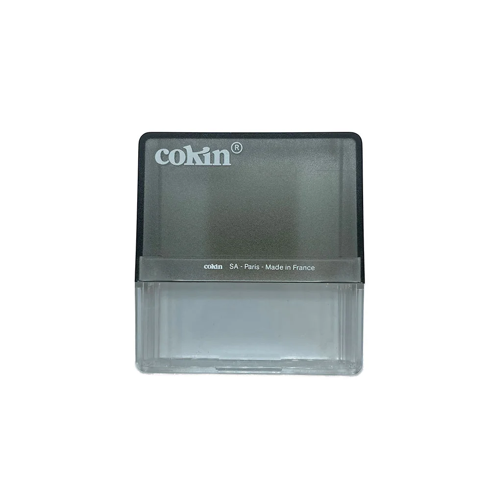 فیلتر لنز کوکین COKIN COEF. +1/3 WARM(81B) A 027 SQUARE FILTER — تصویر 4