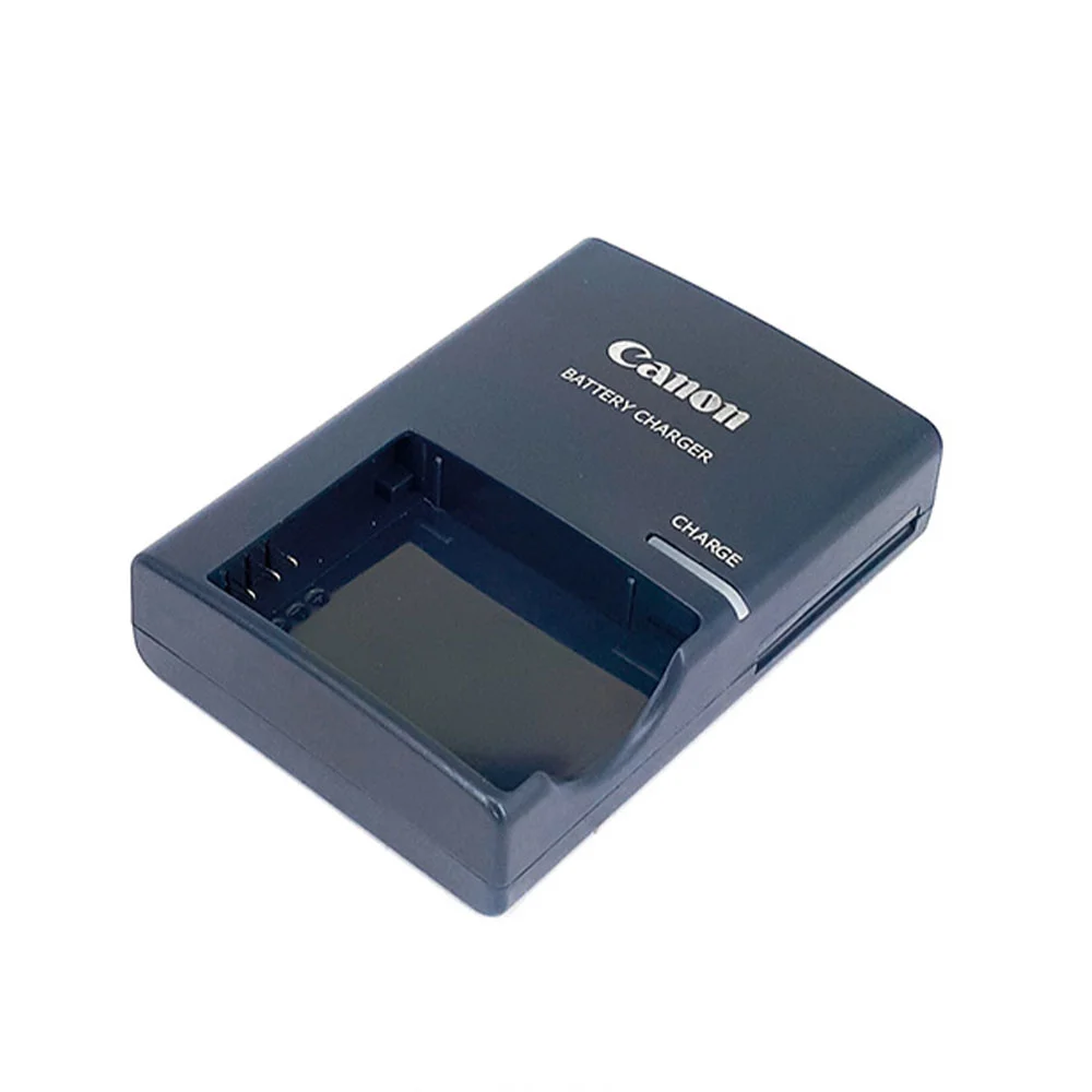 شارژر دوربین کانن Canon CB-2LXE مناسب برای باتری NB-5L — تصویر 2