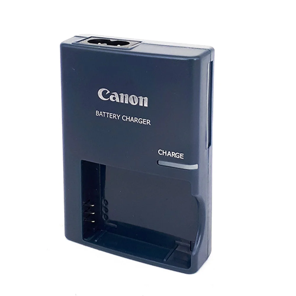 شارژر دوربین کانن Canon CB-2LXE مناسب برای باتری NB-5L