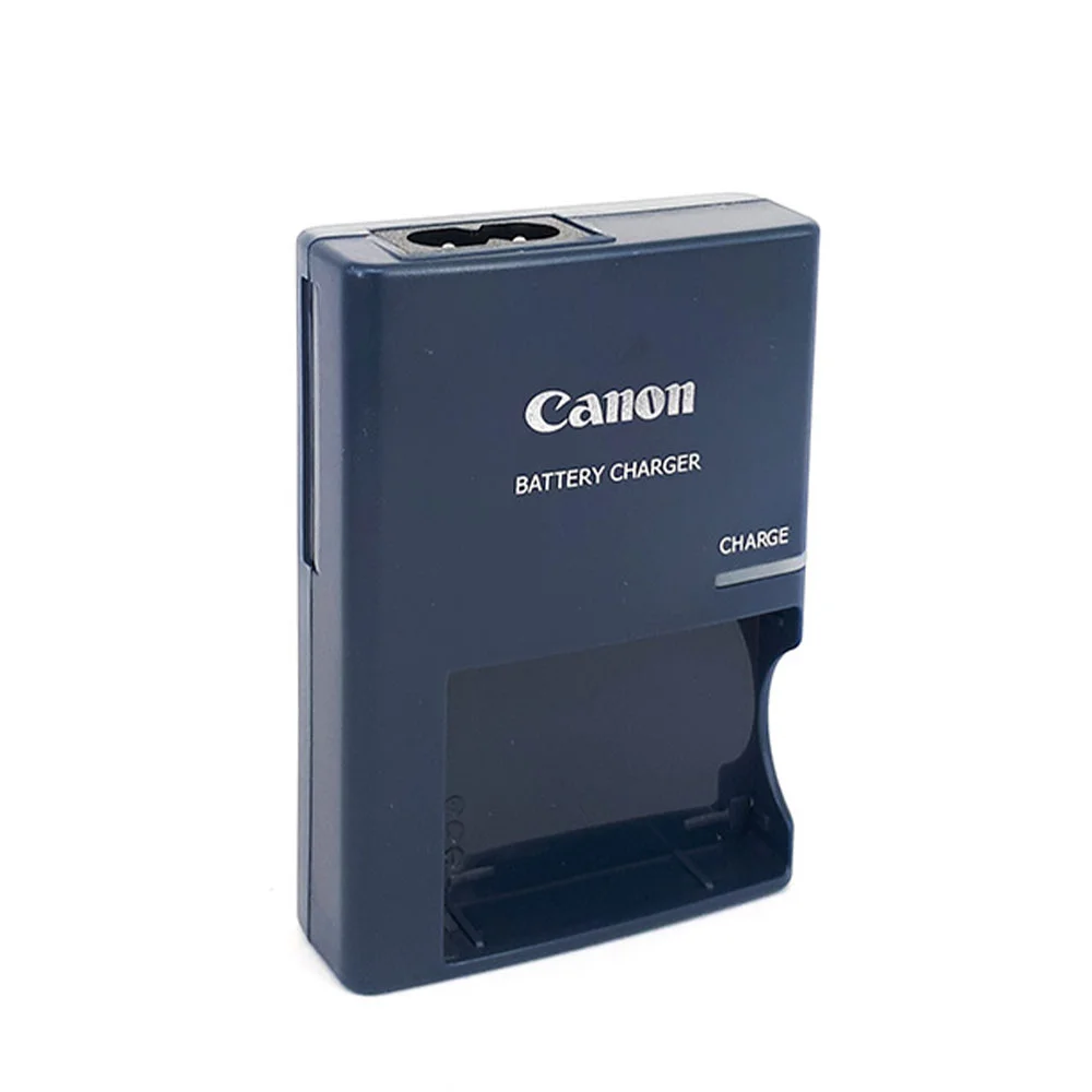 شارژر دوربین کانن Canon CB-2LXE مناسب برای باتری NB-5L