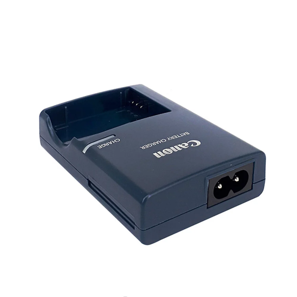 شارژر دوربین کانن Canon CB-2LXE مناسب برای باتری NB-5L — تصویر 3