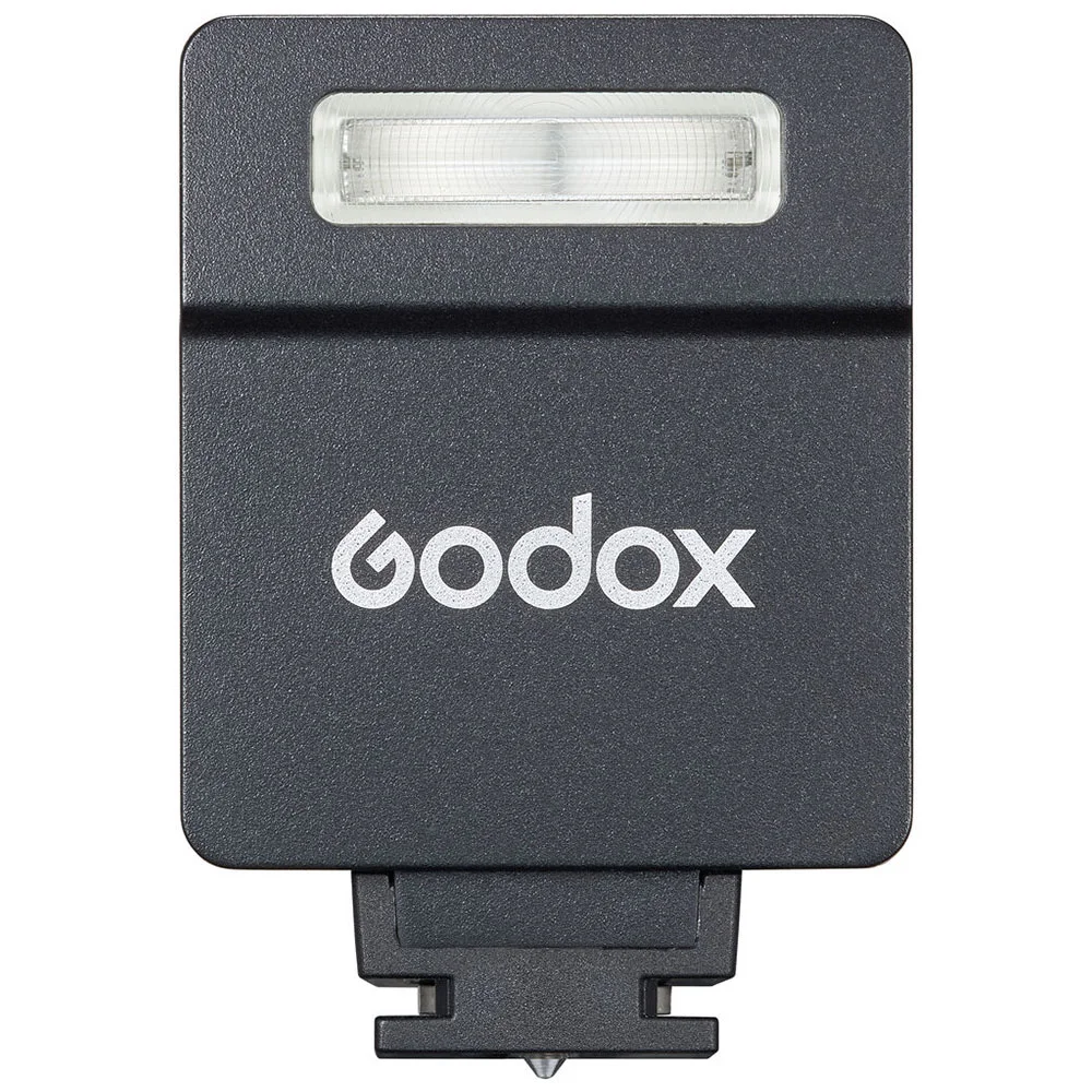 مینی فلاش اکسترنال گودکس Godox IM22 Mini Flash (Black)