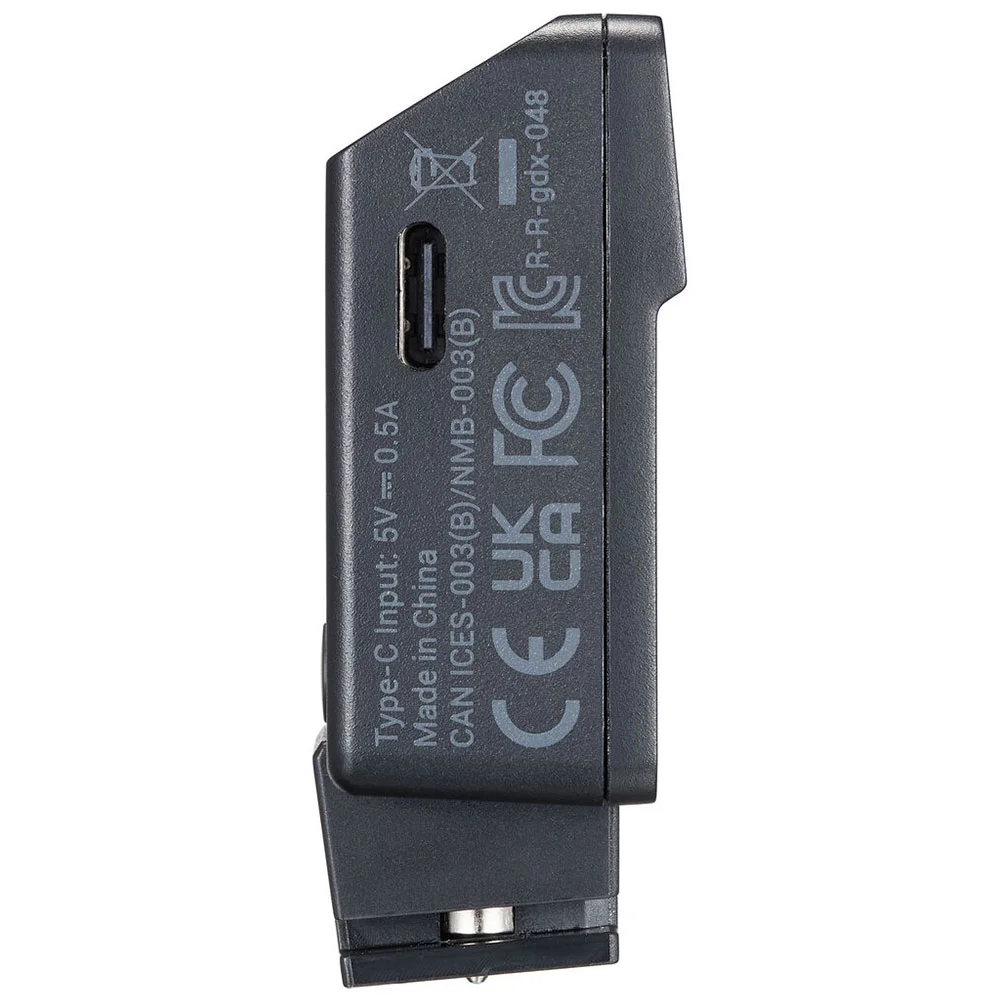 مینی فلاش اکسترنال گودکس Godox IM22 Mini Flash (Black) — تصویر 9