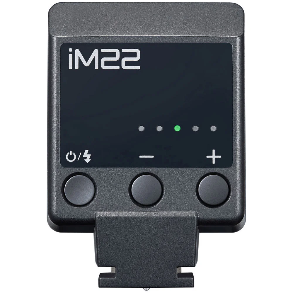 مینی فلاش اکسترنال گودکس Godox IM22 Mini Flash (Black) — تصویر 5