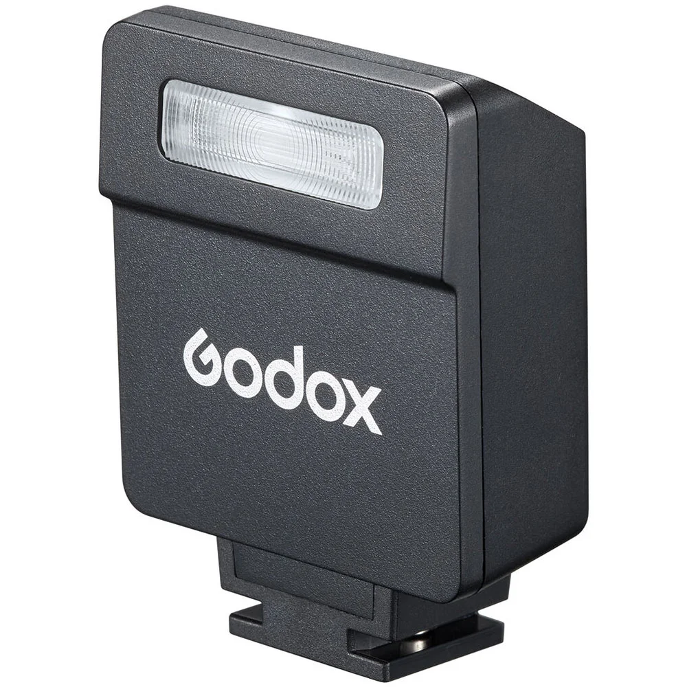 مینی فلاش اکسترنال گودکس Godox IM22 Mini Flash (Black)